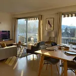 Tournette-Comfortable And Quiet Luxury Apartment