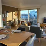 Tournette-Comfortable And Quiet Luxury Apartment
