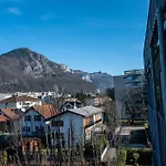 La Ruche Des Carres - T3 Vue Panoramique