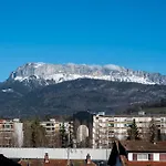 La Ruche Des Carres - T3 Vue Panoramique