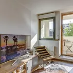 Le Pura Vida, Hyper Centre Terrasse + Parking