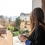 Aux Portes De L\'Imperial Palace, Lla Selections By Location Lac Annecy