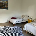 Appartement 3 Chambres A Annecy Dans Maison Pour 2 A 8 Personnes