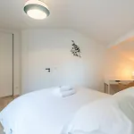 La Manufacture - Bel Appartement Contemporain En Coeur De Ville