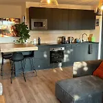 Bel Appartement Proche Centre Et Lac
