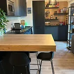 Bel Appartement Proche Centre Et Lac