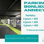 Carnot Duplex, Spacieux 3 Pieces Avec 2 Chambres Sur Les Rue Pietonnes