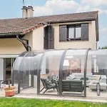 Alpiloc - Town House With Garden And Winter Lounge