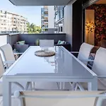 Aquarelles - Modern And Spacious