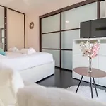 Revon - City Center Flat