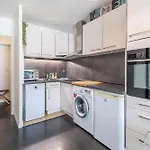 Revon - City Center Flat