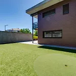 Le Kube - Appartements De Prestige Au Centre D\'Annecy