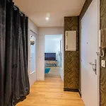 Beautiful & Quiet Flat