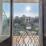 Albigny Imperial - Confortable Flat Near The Lake