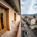 Les 3 Monts - Vue Panoramique Sur Les Montagnes