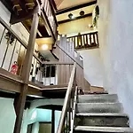 Annecy Sainte Claire Duplex Gare-Lac 4E Etage 4Ou6 Personnes