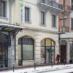 Campanile Annecy Centre - Gare