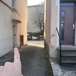 Les Iles Avec Parking