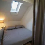 L\'Appartement Lafayette