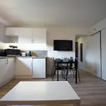 L\'Appartement Lafayette