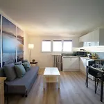 L\'Appartement Lafayette