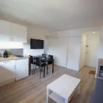 L\'Appartement Lafayette