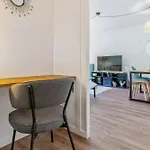 Appartement Du Thiou - Welkeys