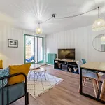 Appartement Du Thiou - Welkeys