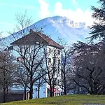 Cabana & Merci Annecy - Parking Et Proche Du Lac
