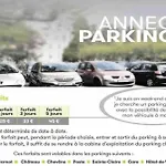 Mont Blanc - Emplacement N1 Au Centre D\'Annecy