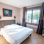 Maison Vue Semnoz