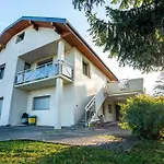 Maison Vue Semnoz