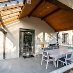 Maison Vue Semnoz