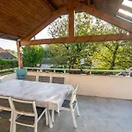Maison Vue Semnoz