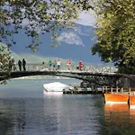 La Belle Epoque D\'Annecy
