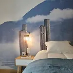 Paradis Bleu - Vue Lac Avec Terrasse & Garage
