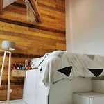 Appartement Calme Proche Du Centre