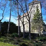 Lodge & Castle - Vue Chateau - Climatisation - Majord\'Home