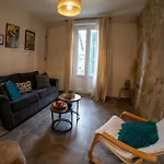 Le Cocon D\'Elisadonna - Centre Ville