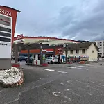 Cabana & Merci Annecy - Parking Et Proche Du Lac