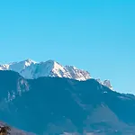 Annecy Aravis : Proche Lac