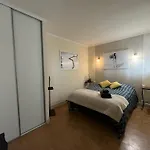 Appartement Cosy Proche Du Lac
