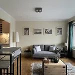 Appartement Cosy Proche Du Lac