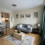 Appartement Cosy Proche Du Lac