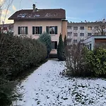 Grand Appartement, Terrasse, Parking