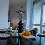 Magnifique Appartement De 3 Chambres