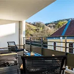La Canopee D\'Annecy - Spacieux T3 Situe A L\'Entree De La Vieille Ville Avec Garage Et Grande Terasse