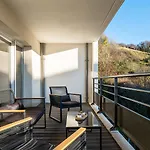 La Canopee D\'Annecy - Spacieux T3 Situe A L\'Entree De La Vieille Ville Avec Garage Et Grande Terasse