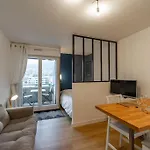 Le Balcon D\'Albigny