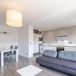 Smartstay Le Thiou - Annecy Centre